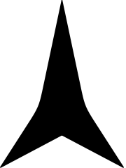 Atomic – Markenlogo