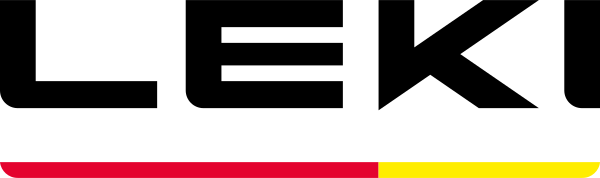 Leki – Markenlogo