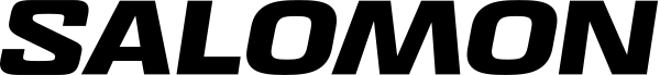 Salomon – Markenlogo